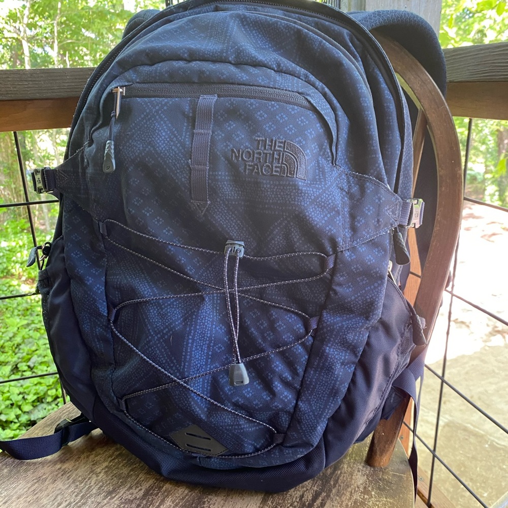 Northface Jester backpack